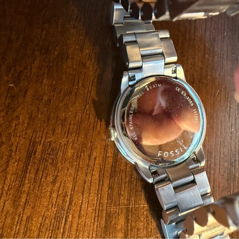 Fossil Watch EUC - Picture 6 of 8